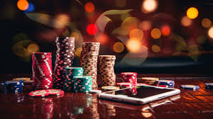Официальный сайт Casino Olimp